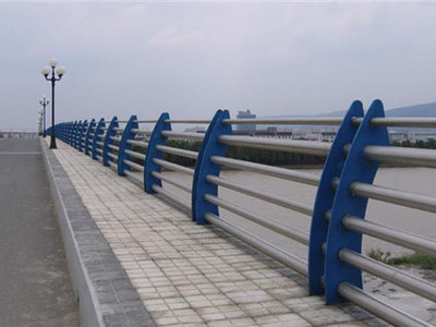 安裝河道護(hù)欄價(jià)格