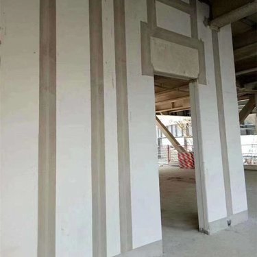 四川黃氏潤(rùn)達(dá)建筑安裝工程