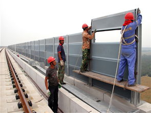 江西南昌建筑工地隔音板廠家