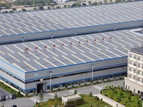 屋面鋪設(shè)光伏安全檢測鑒定辦理流程及方法