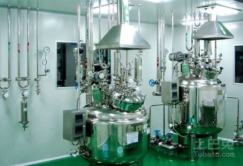 潔凈廠房設(shè)計要點與建筑安裝工程管理