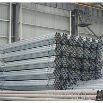 普洱鍍鋅管與云南昆明無(wú)縫管廠家價(jià)格在建筑安裝工程中的應(yīng)用分析