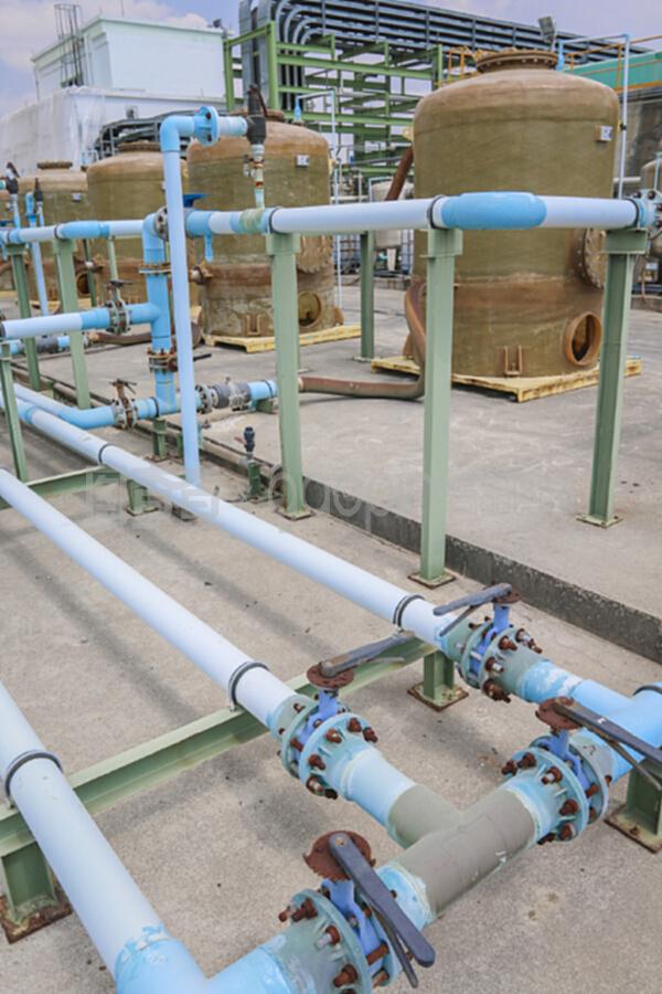 PVC化學(xué)管道在建筑安裝工程中的應(yīng)用與施工要點(diǎn)